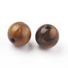 Acrylic Beads X-MACR-E025-21-10mm-3
