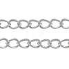 Iron Twisted Chains X-CH-R001-N-1