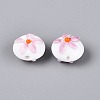 Handmade Lampwork Beads LAMP-Q039-09A-3