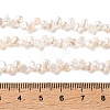 Natural Cultured Freshwater Pearl Beads Strands PA-CBABE82-02A-5
