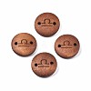 Wood Links Connectors WOOD-S053-52H-1