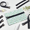 2Pcs 2 Styles Garment Accessories FIND-GA0006-62-4
