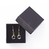 Dangle Earrings EJEW-JE03796-02-3