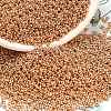 TOHO 11/0 Demi Round Beads X-SEED-DR11-PF551-3