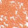 Baking Paint Glass Seed Beads X1-SEED-A032-02J-3
