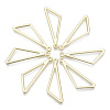 Alloy Pendants PALLOY-R116-19B-1