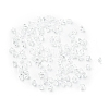 100Pcs 1 Set Glass Beads GLAA-D300-02K-2