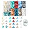 DIY Jewelry Making Kit DIY-FS0006-60-1