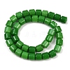Natural Malaysia Jade Beads Strands G-G275-D05-10x10mm-3