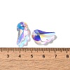 Glass Pendants X-GLAA-I057-07A-3