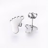 304 Stainless Steel Jewelry Sets SJEW-H137-16P-5