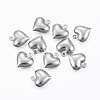 304 Stainless Steel Charms X-STAS-H413-16P-1
