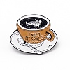 I Need My Space Enamel Pin JEWB-TAC0002-36-1