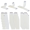 18 Sets 3 Style Picture Hanging Strips DIY-GA0002-60-1
