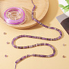 1 Strand Natural Amethyst Beads Strands G-TA0002-98-5