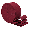 8M Polyester Elastic Wide Band OCOR-WH0105-057C-1