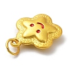 Alloy Pendants LS-PALLOY-Q448-06G-2