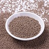 MIYUKI Round Rocailles Beads X-SEED-G007-RR4455-2