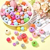 DIY Findings Kits DIY-YW0017-79B-4
