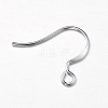 925 Sterling Silver Earring Hooks STER-I005-11P-2