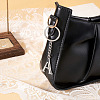 Alloy Keychains KEYC-TADJ0001-11A-5