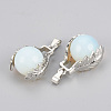 Opalite Pendants G-S292-04E-2