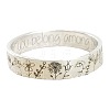 Alloy Finger Rings FS-WGACB40-05-5