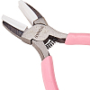 SUNNYCLUE 45# Carbon Steel Jewelry Pliers PT-SC0001-04F-1