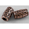 Tibetan Style Zinc Alloy Beads LS-RLF0984Y-1