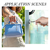 Alloy Keychains KEYC-TADJ0001-11I-7