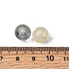 Transparent Glass Beads DGLA-C005-01A-3