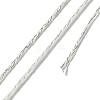 20M Polycotton Braided Cord OCOR-G015-03A-18-1