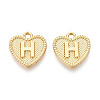 Alloy Pendants PALLOY-N157-001H-NR-1