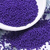 MIYUKI Round Rocailles Beads SEED-G007-RR0414-1