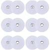 10 Pairs Cloth Duvet Cover Clips FIND-CP0003-40-7