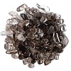 Natural  Smoky Quartz Tumbled Chips LS-PW-WGA7DCE-22-1