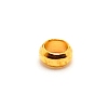 Brass Crimp Beads KK-WH0047-10A-06-1