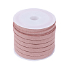 Faux Suede Cord LW-R003-5mm-1041-1