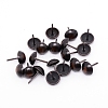 Iron Round Head Nails IFIN-WH0034-44R-1