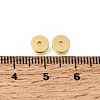 Brass Beads KK-CBA0DF0-04G-2