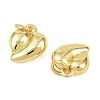 Brass Pendants KK-D218-13G-01-2