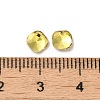 Glass Rhinestone Cabochons RGLA-P037-07A-D226-3