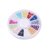 Nail Art Decoration Accessories DIY-X0292-91B-4mm-2