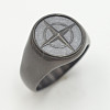 304 Stainless Steel Finger Rings FS-WG5F41B-73-1