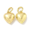 Rack Plating Brass Pendants LS-KK-L075-012G-01-1