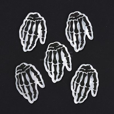 Acrylic Pendants MACR-M020-03-1