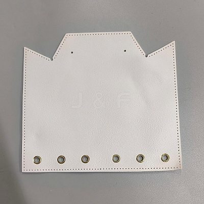 DIY Bowknot Bucket Crossbody Bag Kit DIY-TAC0025-23-1