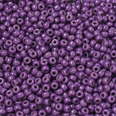 MIYUKI Round Rocailles Beads X-SEED-G008-RR4490-1