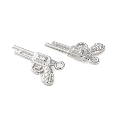 Alloy Pendants FIND-L020-003P-1