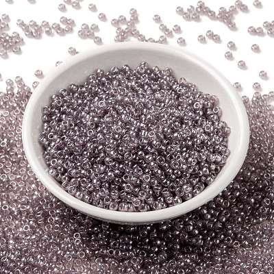 MIYUKI Round Rocailles Beads SEED-X0055-RR0168-1